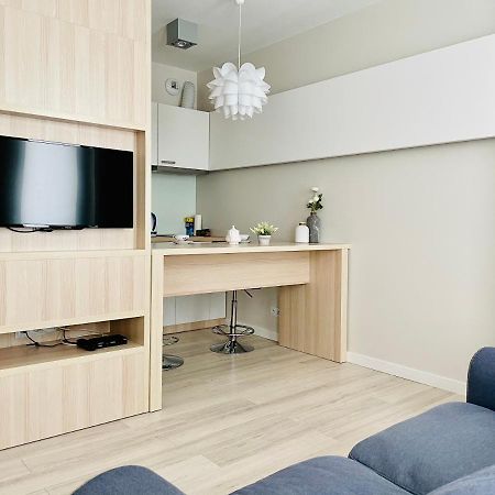Opera Apartment Białystok Exteriör bild