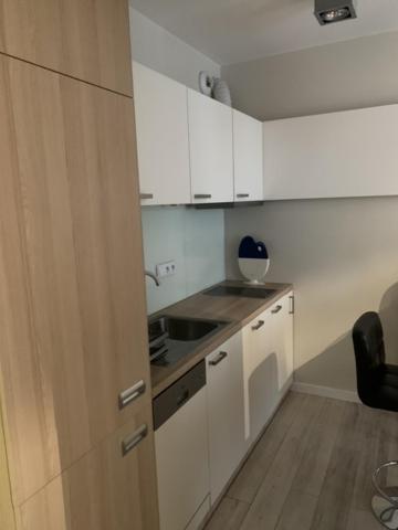 Opera Apartment Białystok Exteriör bild