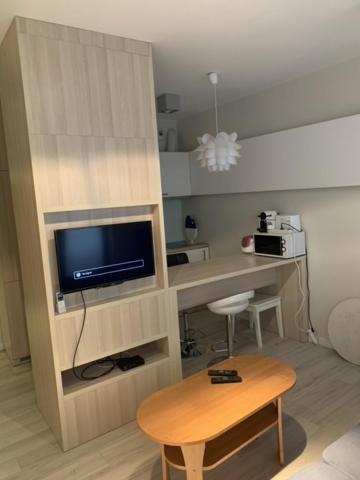 Opera Apartment Białystok Exteriör bild